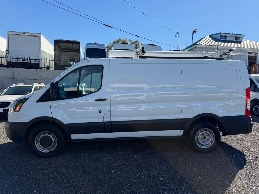 ford transit van 2018 1FTYE1YM6JKA15691 image ford transit van 2018 1FTYE1YM6JKA15691 image